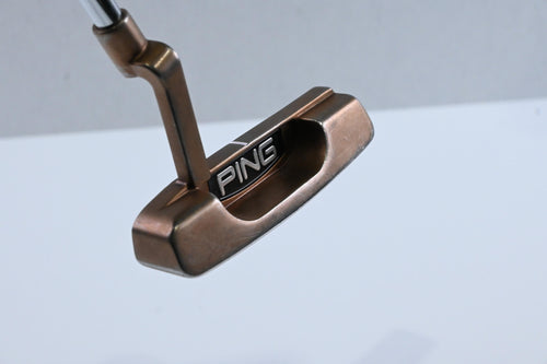 Ping Karsten TR Pal Putter / 35 Inch