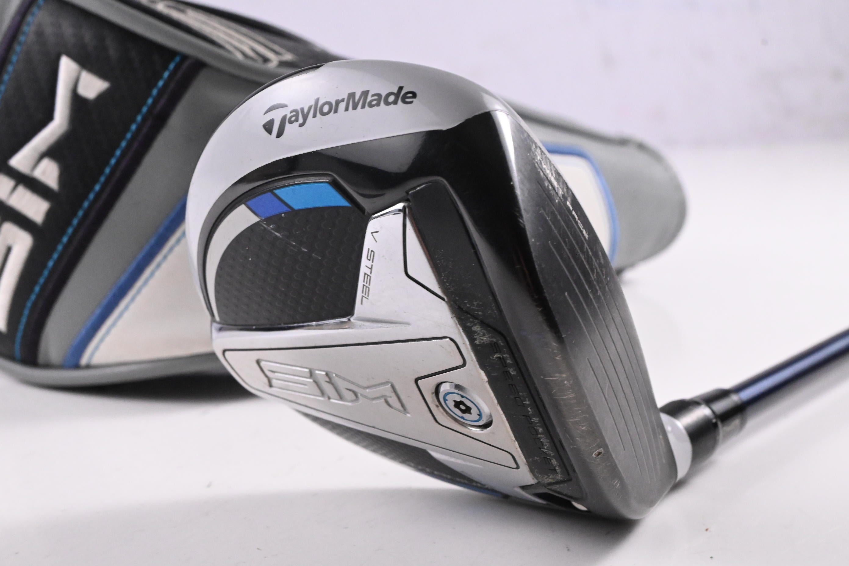 TaylorMade SIM 5番 フェアウェイウッド 19° TaylorMade SIM フェアウェイウッド 5番 19度 【公式通販】