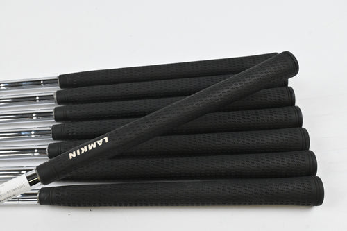 Titleist CB 710 Irons / 3-PW / Stiff Flex Dynamic Gold S300 Shafts
