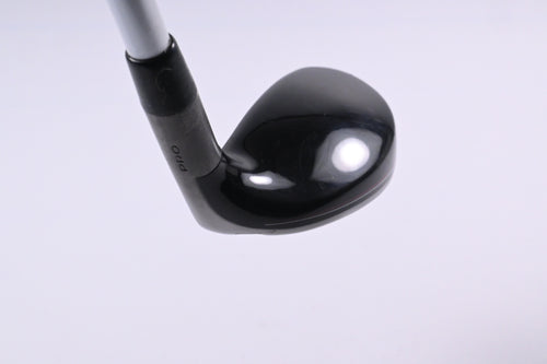 Tour Issue Callaway Apex Pro 21 #3 Hybrid / 20 Degree / TX-Flex Aldila Rogue