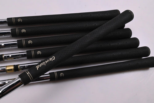 Cleveland CG1 Tour Irons / 4-PW / Regular Flex Dynamic Gold R300 Shafts