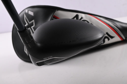 Srixon ZXi Driver / 10.5 Degree / Senior Flex Fujikura Ventus TR Blue 5 Shaft
