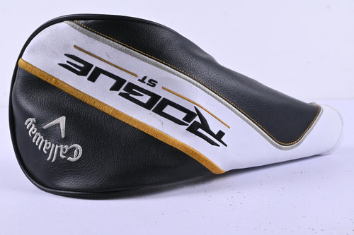 Callaway Rogue ST MAX Driver / 10.5 Degree / Stiff Flex Tensei CR Blue 50 Shaft