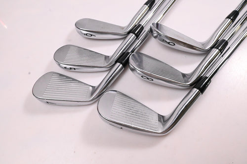 Titleist MB 620 Irons / 4-9i / X-Flex AMT Tour White X100 Shafts
