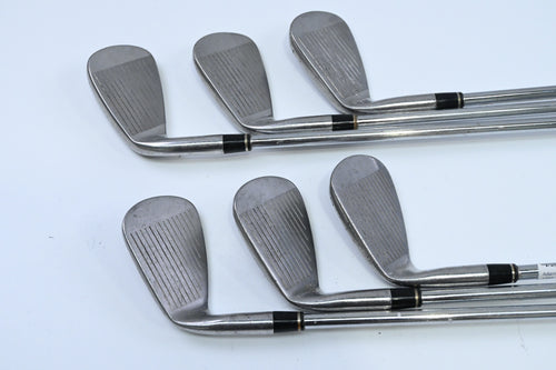 Adams Idea A7 OS Hybrid Combo Irons / 5-PW / Regular Flex Adams Players Lite