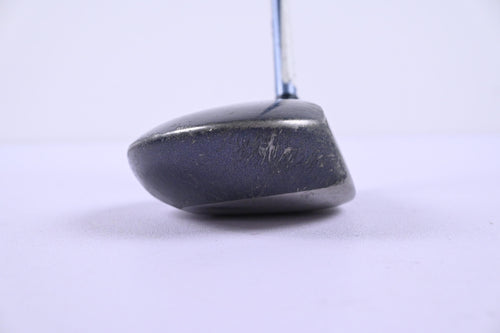 Ladies Callaway Steelhead III #7 Wood / 21 Degree / Ladies Flex Callaway System