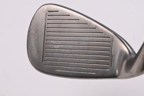Callaway Fusion Wide Sole #8 Iron / Stiff Flex Callaway Fusion 75 Shaft