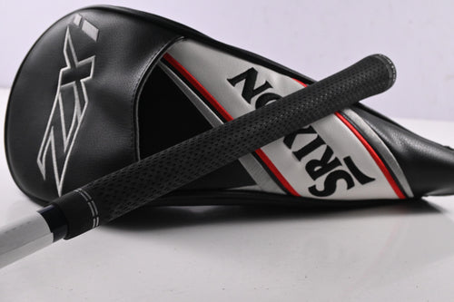 Srixon ZXi Driver / 10.5 Degree / Senior Flex Fujikura Ventus TR Blue 5 Shaft