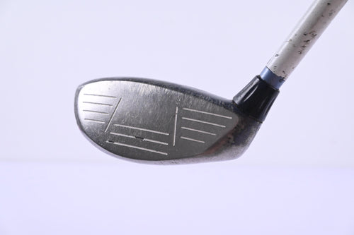 Ladies Callaway Steelhead III #7 Wood / 21 Degree / Ladies Flex Callaway System