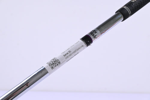 Taylormade #5 Hybrid / 22 Degree / Regular Flex Taylite Steel Shaft