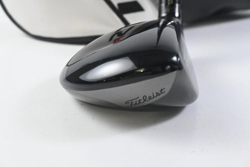 Titleist TSR1 #4 Hybrid / 20 Degree / Regular Flex Ventus Blue 6 Shaft