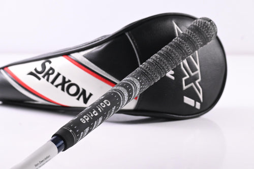 Srixon ZXi #3 Wood / 15 Degree / Stiff Flex Fujikura Ventus Velocore Blue 7