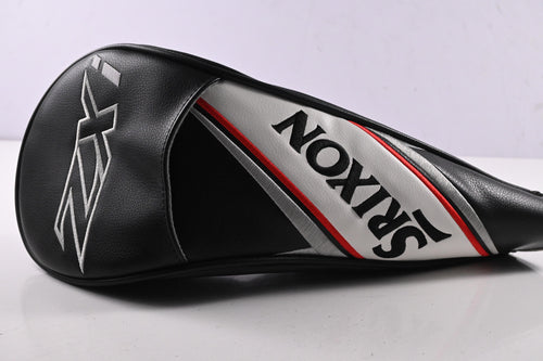 Srixon ZXi Driver / 10.5 Degree / Senior Flex Fujikura Ventus TR Blue 5 Shaft