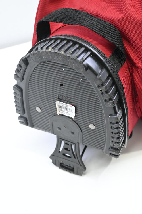 Wilson Talus Stand Bag / 5-Way / Red, White