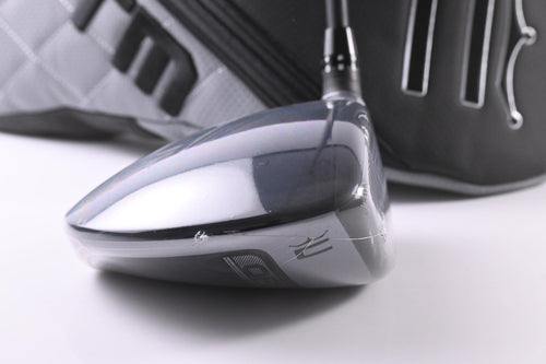 Cobra OPTM X Driver / 9 Degree / Stiff Flex Kai`li Blue 60 Shaft