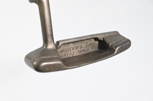 Ping Karsten Original Anser Putter / 36 Inch