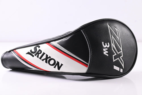 Srixon ZXi #3 Wood / 15 Degree / Stiff Flex Fujikura Ventus Velocore Blue 7
