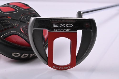 Odyssey EXO Rossie Putter / 34 Inch