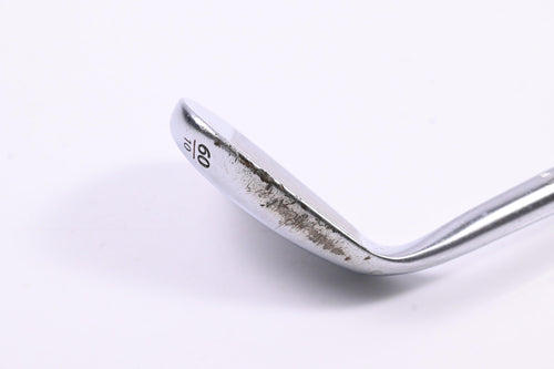 Callaway Mack Daddy 4 Lob Wedge / 60 Degree / Wedge Flex Shimada Shaft