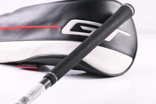 Titleist GT2 Driver / 9 Degree / Stiff Flex Tensei 1K Black 65 Shaft