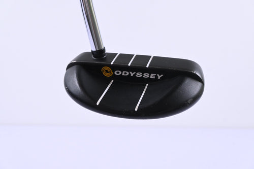 Odyssey Stroke Lab Black Rossie Putter / 34 Inch