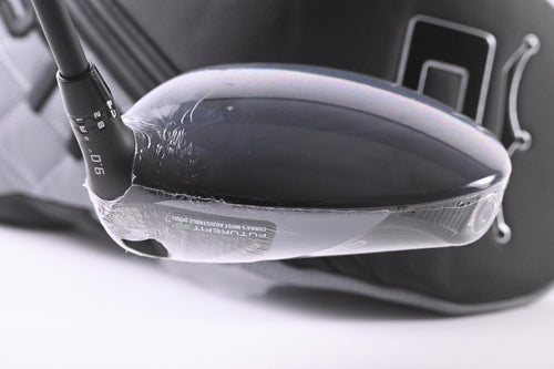 Cobra OPTM X Driver / 9 Degree / Stiff Flex Kai`li Blue 60 Shaft