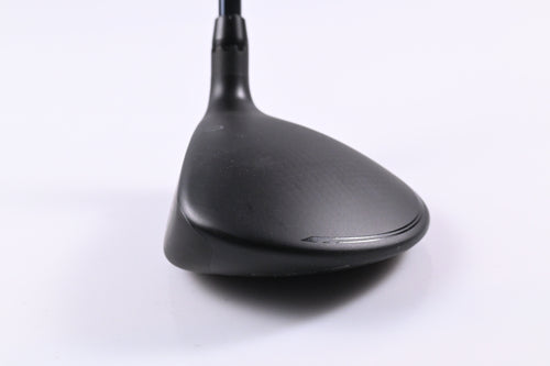 Left Hand Cobra Darkspeed X #5 Wood / 18 Degree / Regular Flex Lin-Q M40X Red 5