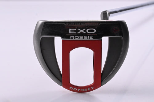 Odyssey EXO Rossie Putter / 34 Inch