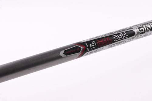 Ping G20 #3 Wood / 15 Degree / Stiff Flex Ping TFC 169 Tour Shaft