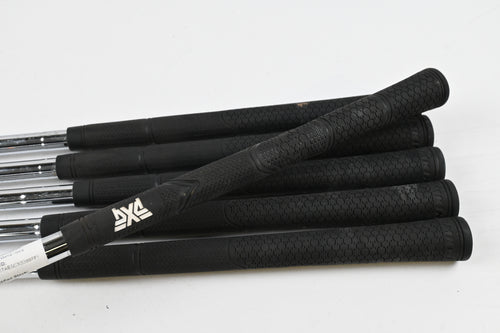 PXG 0311 P Gen2 Irons / 5-PW / Stiff Flex Elevate Tour VSS Pro Shafts