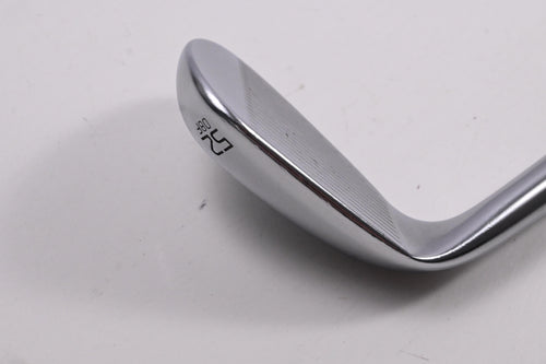 Titleist Vokey SM10 Gap Wedge / 52 Degree / Wedge Flex Vokey SM10 Shaft