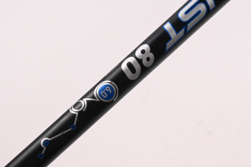 Callaway Jaws MD5 Lob Wedge / 58 Degree / Wedge Flex Catalyst 80 Shaft