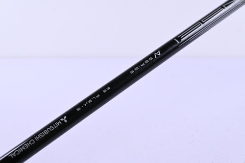 Tour Issue Callaway Rogue ST Triple Diamond S Driver / 10.5 Degree / Stiff Flex
