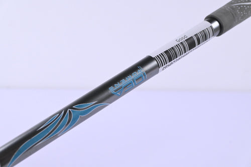 Ladies Adams Idea A305 #3 Wood / 15 Degree / Ladies Flex Grafalloy Idea 50 Shaft