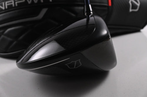 Wilson DYNAPWR LS 2025 Driver / 9 Degree / X-Flex Fujikura Ventus TR Blue 6