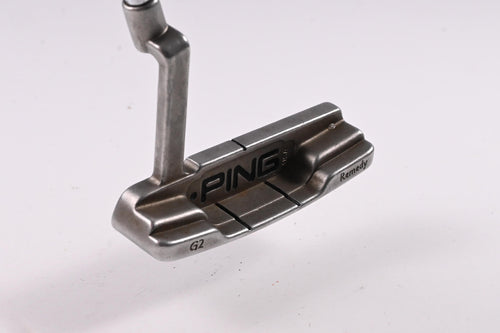Ping G2i Putter / 35 Inch
