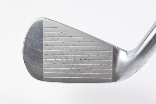Titleist 718 T-MB #4 Iron / 23 Degree / Stiff Flex Project X LZ 120 Shaft