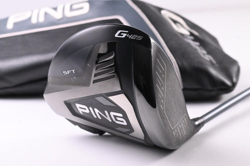 Ping G425 SFT Driver / 10.5 Degree / Regular Flex Ping Alta CB Slate 55 Shaft