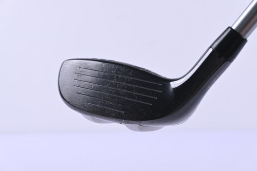 Cobra King F8 #2 Hybrid / 17 Degree / Stiff Flex Aldila Rogue Pro 75 Shaft