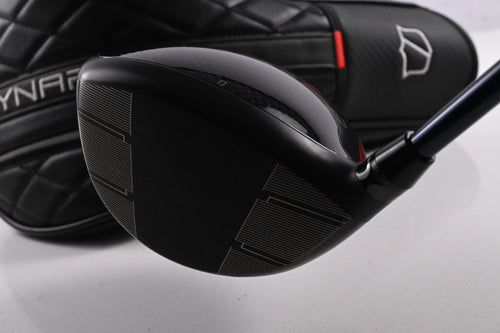 Wilson DYNAPWR LS 2025 Driver / 9 Degree / X-Flex Fujikura Ventus TR Blue 6