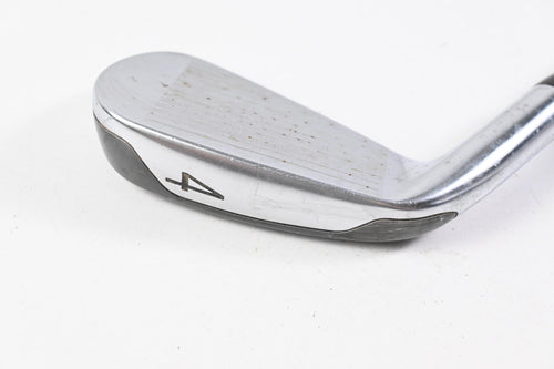 Titleist 718 T-MB #4 Iron / 23 Degree / Stiff Flex Project X LZ 120 Shaft