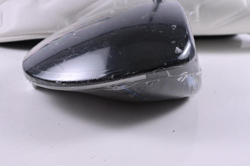 Taylormade Qi10 Max Driver / 12 Degree / Regular Flex Fujikura Air Speeder 50