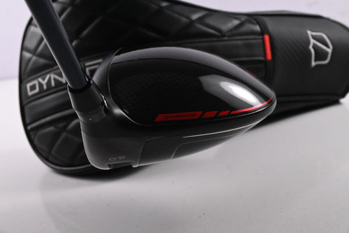 Wilson DYNAPWR LS 2025 Driver / 9 Degree / X-Flex Fujikura Ventus TR Blue 6