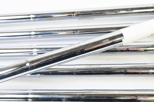 Titleist 695 Forged Irons / 5-PW / Stiff Flex Steel Shafts