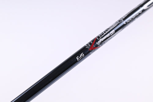 Left Hand Cobra Darkspeed X #5 Wood / 18 Degree / Regular Flex Lin-Q M40X Red 5