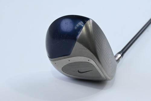Nike Forged Titanium Blue Driver / 11 Degree / Regular Flex Nike Golf