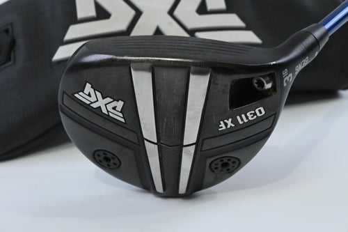 PXG 0311 XF Gen6 #3 Wood / 16 Degree / Regular Flex Evenflow Riptide CB 60 Shaft