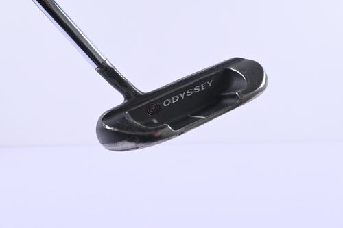 Odyssey DFX 9900 Putter / 35 Inch