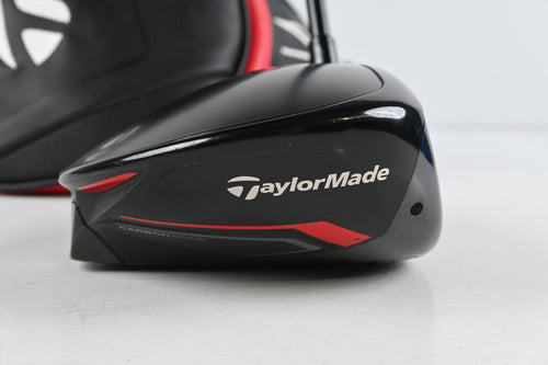 Taylormade Stealth Driver / 10.5 Degree / Regular Flex Fujikura Ventus 5 Shaft