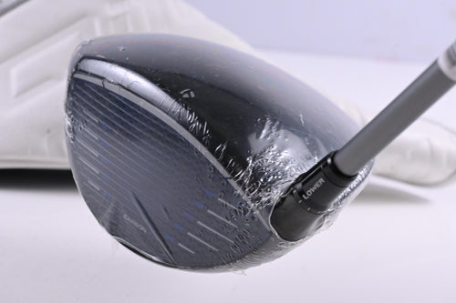 Taylormade Qi10 Max Driver / 12 Degree / Regular Flex Fujikura Air Speeder 50